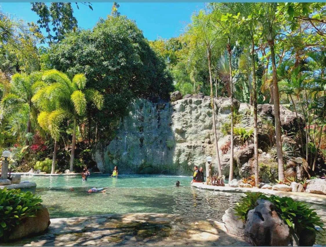 Momarco Forest Cove Танай Экстерьер фото