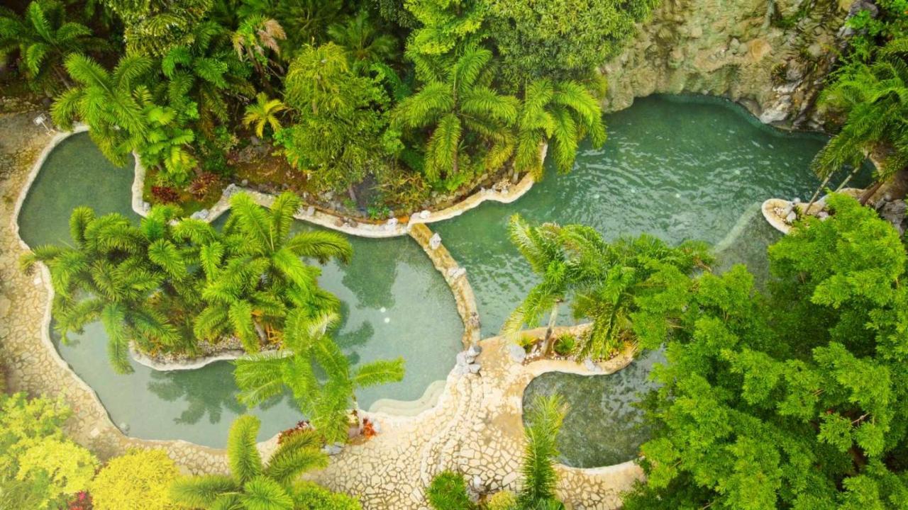 Momarco Forest Cove Танай Экстерьер фото