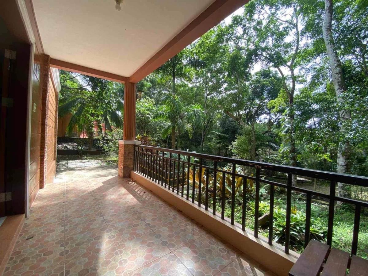 Momarco Forest Cove Танай Экстерьер фото