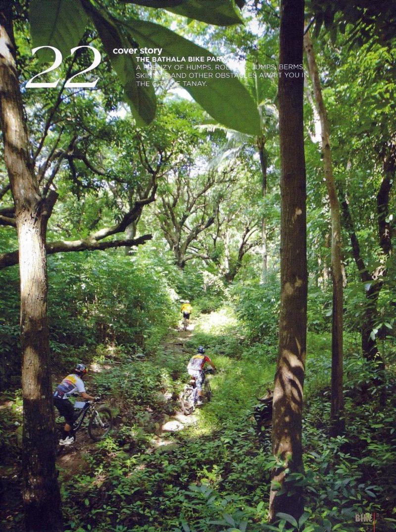 Momarco Forest Cove Танай Экстерьер фото
